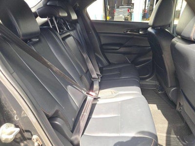 2020 Mitsubishi Eclipse Cross SEL 1.5T