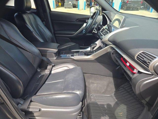 2020 Mitsubishi Eclipse Cross SEL 1.5T