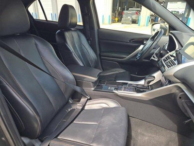 2020 Mitsubishi Eclipse Cross SEL 1.5T