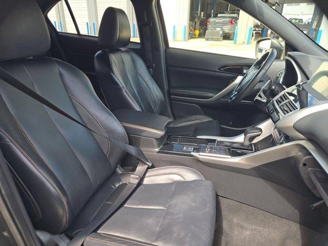2020 Mitsubishi Eclipse Cross SEL 1.5T