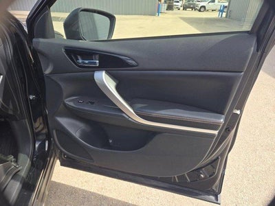 2020 Mitsubishi Eclipse Cross SEL 1.5T