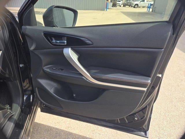 2020 Mitsubishi Eclipse Cross SEL 1.5T