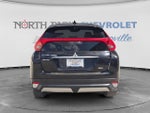 2020 Mitsubishi Eclipse Cross SEL 1.5T