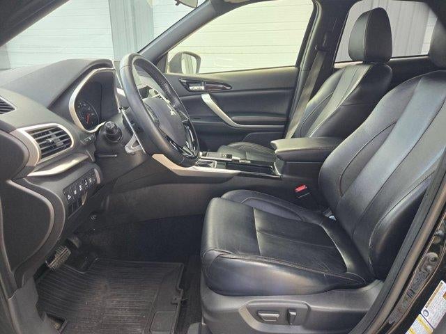 2020 Mitsubishi Eclipse Cross SEL 1.5T