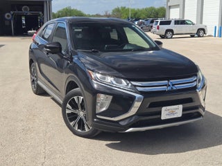 2020 Mitsubishi Eclipse Cross SEL 1.5T