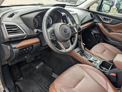 2019 Subaru Forester Touring