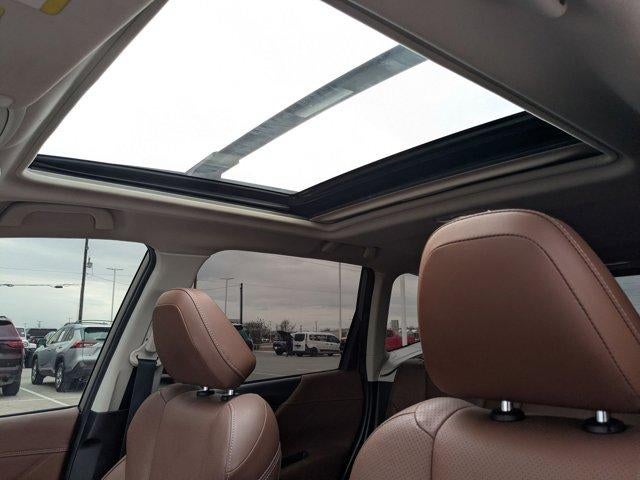 2019 Subaru Forester Touring