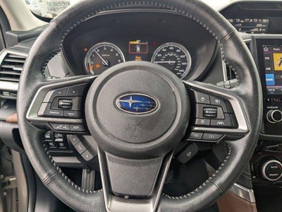 2019 Subaru Forester Touring