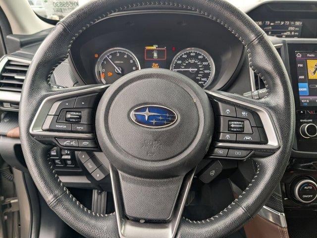 2019 Subaru Forester Touring