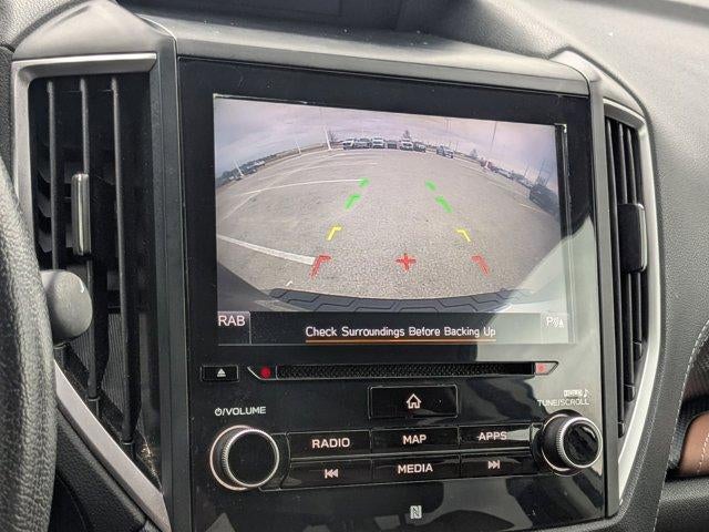 2019 Subaru Forester Touring