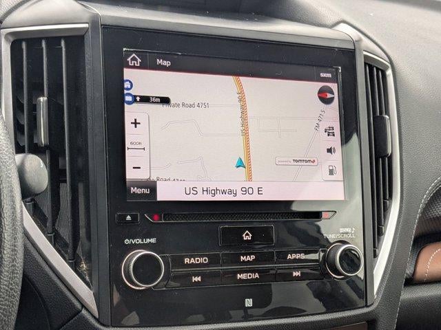 2019 Subaru Forester Touring