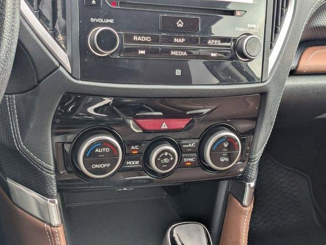 2019 Subaru Forester Touring