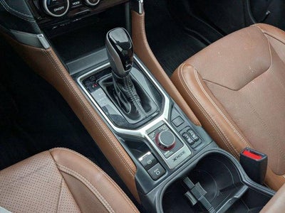 2019 Subaru Forester Touring