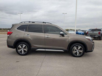 2019 Subaru Forester Touring