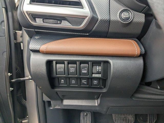 2019 Subaru Forester Touring