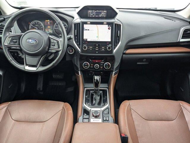 2019 Subaru Forester Touring