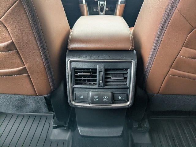 2019 Subaru Forester Touring