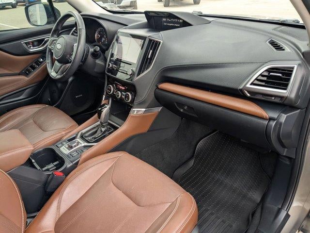 2019 Subaru Forester Touring