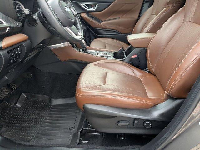 2019 Subaru Forester Touring