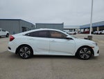 2018 Honda Civic Sedan EX-T