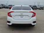 2018 Honda Civic Sedan EX-T