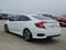 2018 Honda Civic Sedan EX-T