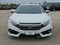 2018 Honda Civic Sedan EX-T