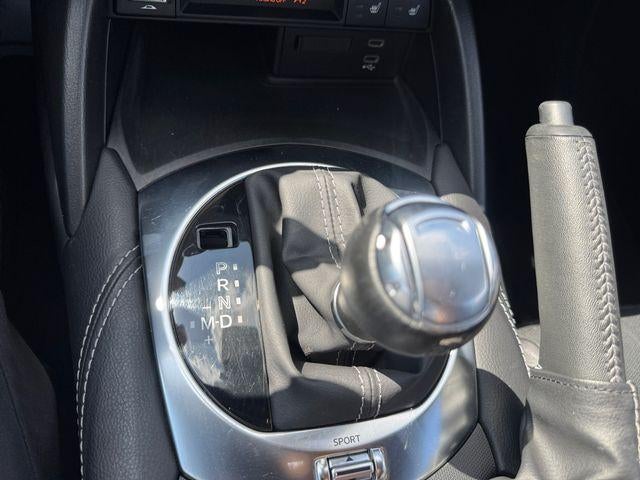 2024 Mazda Mazda MX-5 Miata RF Grand Touring