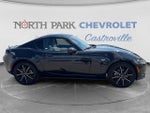 2024 Mazda Mazda MX-5 Miata RF Grand Touring