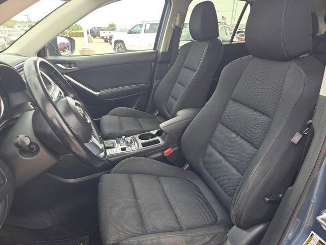 2016 Mazda Mazda CX-5 Touring