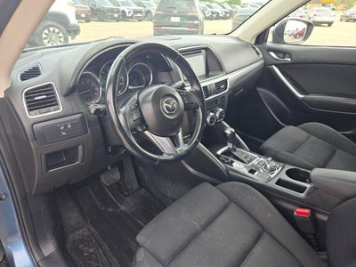 2016 Mazda Mazda CX-5 Touring