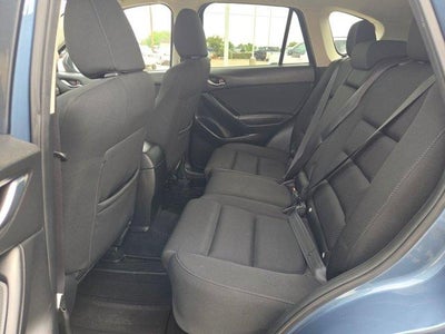 2016 Mazda Mazda CX-5 Touring