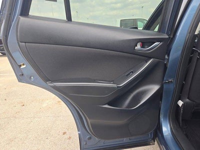 2016 Mazda Mazda CX-5 Touring