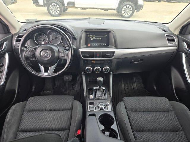 2016 Mazda Mazda CX-5 Touring