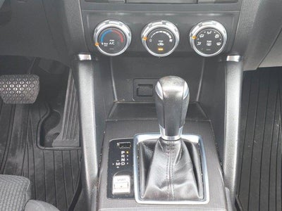 2016 Mazda Mazda CX-5 Touring