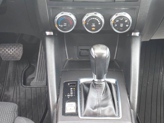 2016 Mazda Mazda CX-5 Touring