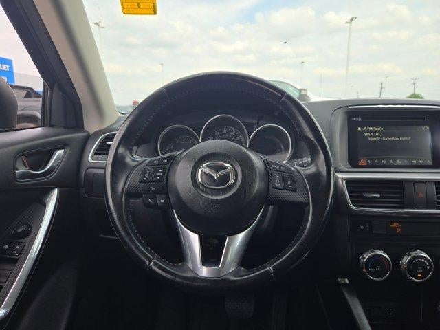 2016 Mazda Mazda CX-5 Touring
