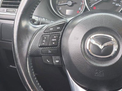 2016 Mazda Mazda CX-5 Touring