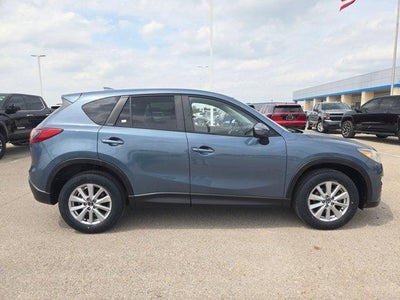 2016 Mazda Mazda CX-5 Touring