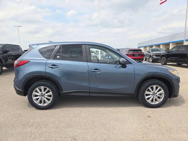 2016 Mazda Mazda CX-5 Touring