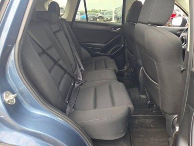 2016 Mazda Mazda CX-5 Touring