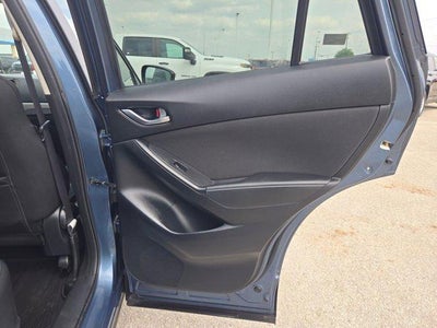 2016 Mazda Mazda CX-5 Touring