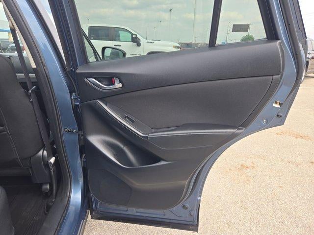 2016 Mazda Mazda CX-5 Touring