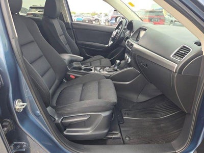 2016 Mazda Mazda CX-5 Touring