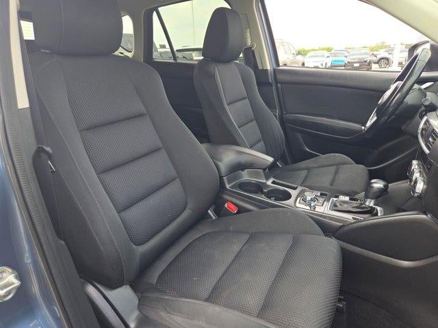 2016 Mazda Mazda CX-5 Touring