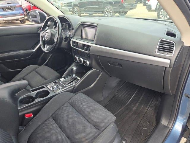 2016 Mazda Mazda CX-5 Touring