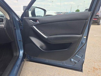 2016 Mazda Mazda CX-5 Touring