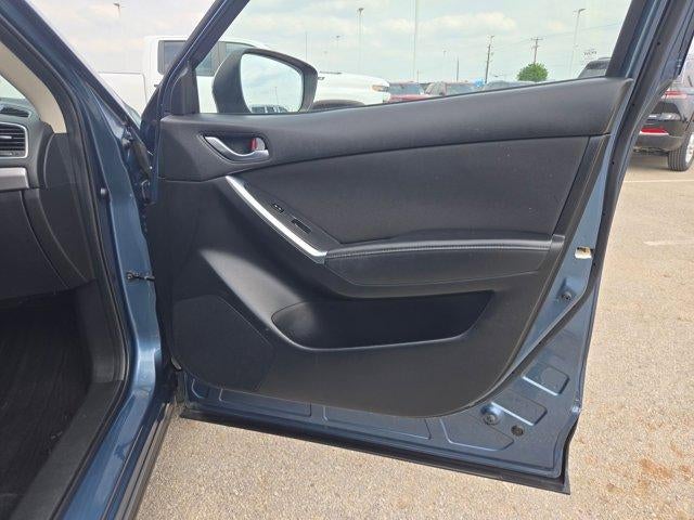 2016 Mazda Mazda CX-5 Touring