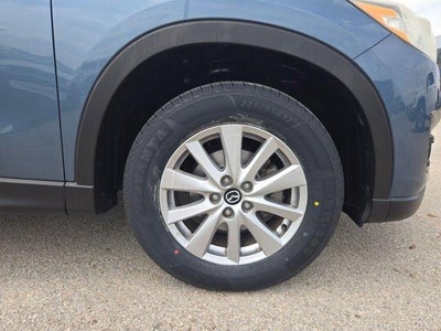 2016 Mazda Mazda CX-5 Touring