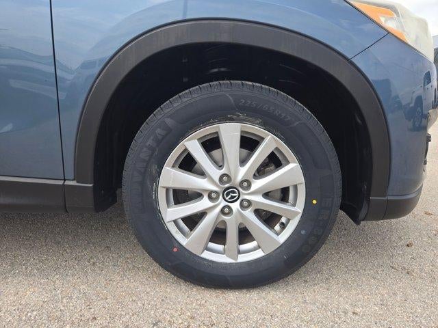 2016 Mazda Mazda CX-5 Touring